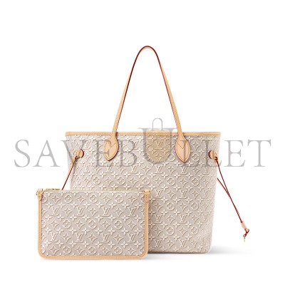 LOUIS VUITTON NEVERFULL MM M2A381 (47*28*14cm)